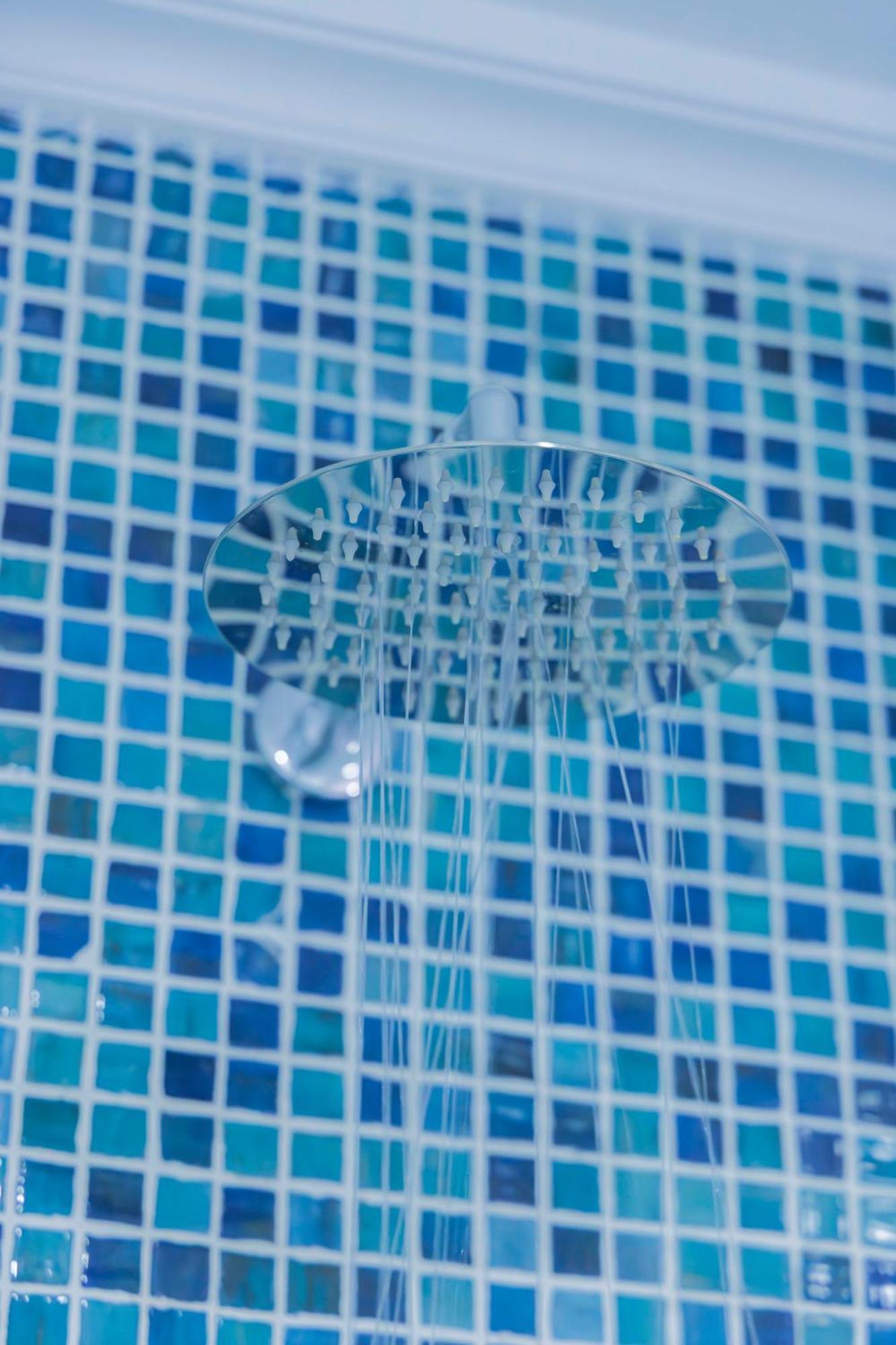 Residence Hoteliere & Resort - Moroccan Floors 丹吉尔 外观 照片
