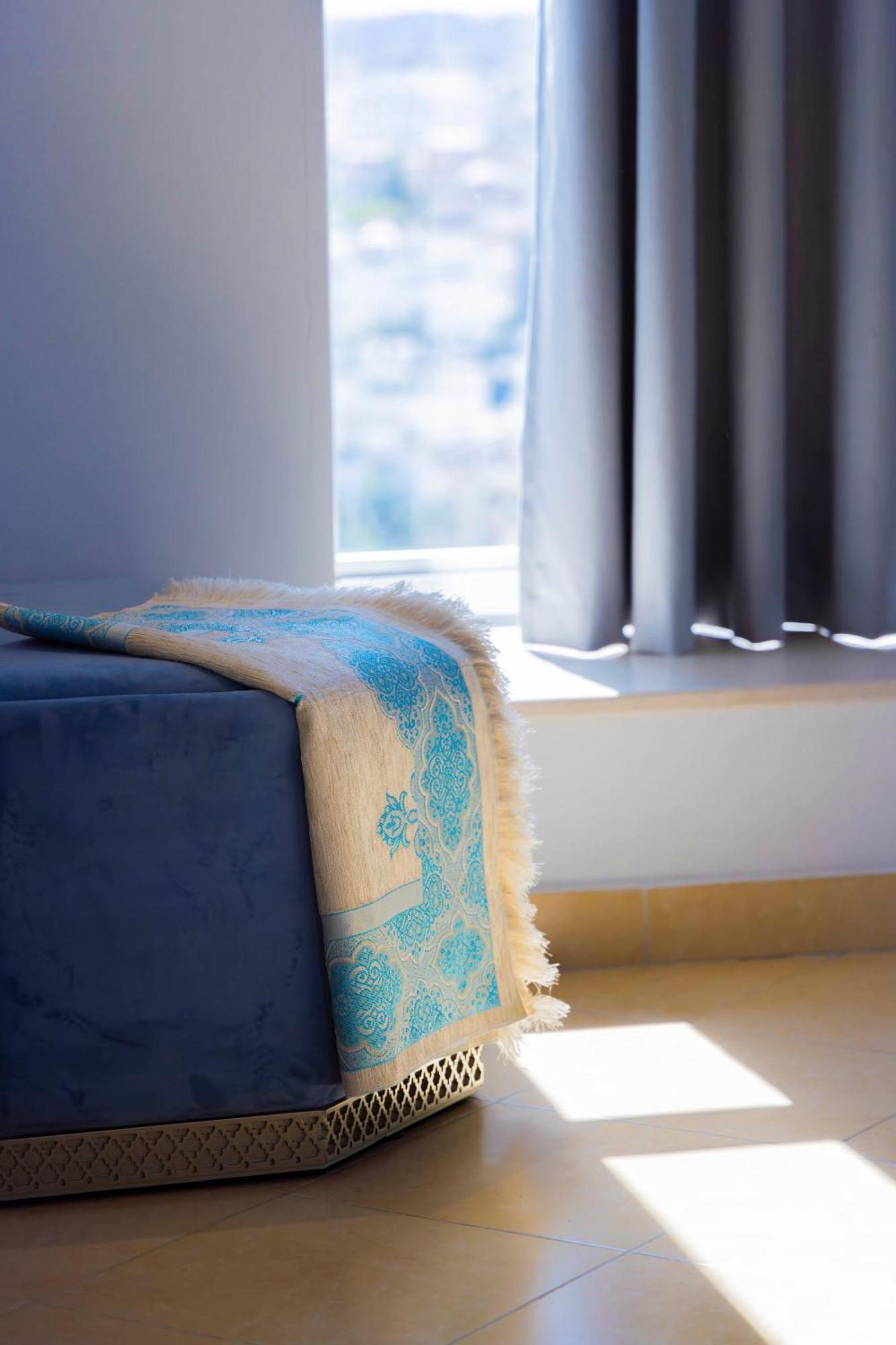 Residence Hoteliere & Resort - Moroccan Floors 丹吉尔 外观 照片
